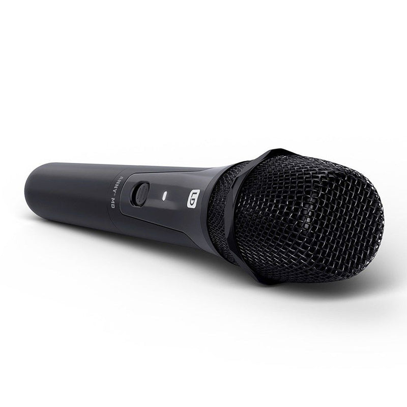 LD Systems ANNY MD B5 - Wireless Handheld Mic for ANNY