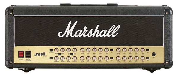 JVM410H: 100W Valve Head