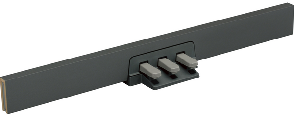 YAMAHA LP-5A Pedal unit for P145B