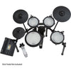 Roland TD313S V-Drums Electronic Drum Kit
