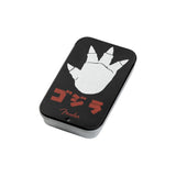 Fender X Godzilla Collab Pick Tin