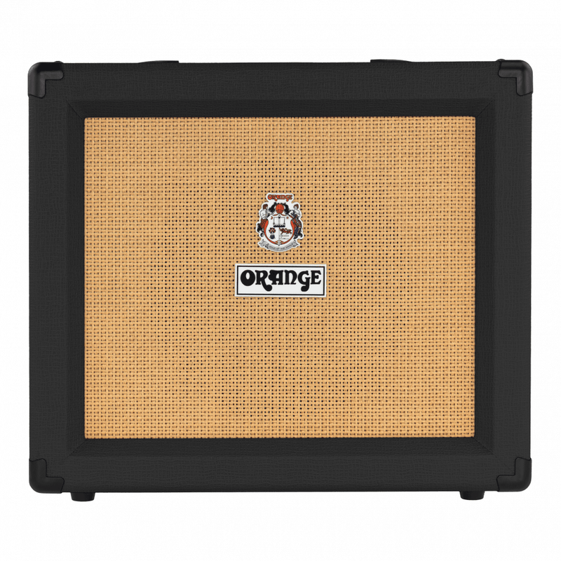 Orange Crush 35RT BK Black Combo Amplifier