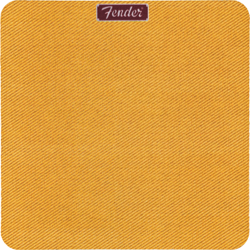 Fender Mousepad Tweed