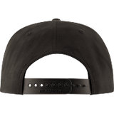Custom Shop Logo Hat Black One Size