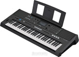 Yamaha PSR-E483 Portable Arranger Keyboard