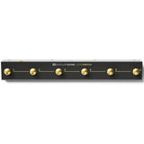 SINGULAR SOUND - 6 BUTTON FOOTSWITCH