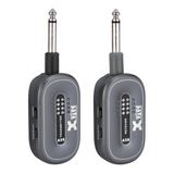XVIVE A58 BK GUITAR WIRELESS 5.8GHZ
