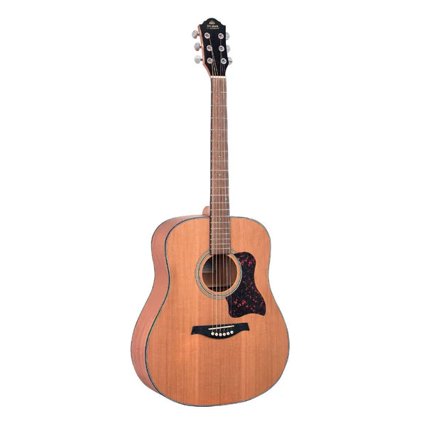 GILMAN DREADNOUGHT ACOUSTIC