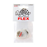 Jim Dunlop .50 Tortex Flex Pick Players Pack