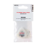 Jim Dunlop .50 Tortex Flex Pick Players Pack