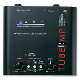 ART TUBE MP Professional Tube Microphone Preamplifier