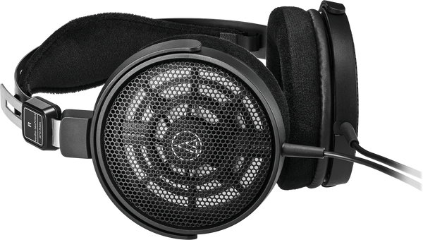 ATH-R30X PROFESSIONAL OPEN-BACK HEADPHONES