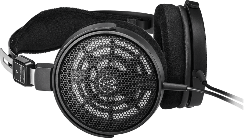 ATH-R30X PROFESSIONAL OPEN-BACK HEADPHONES