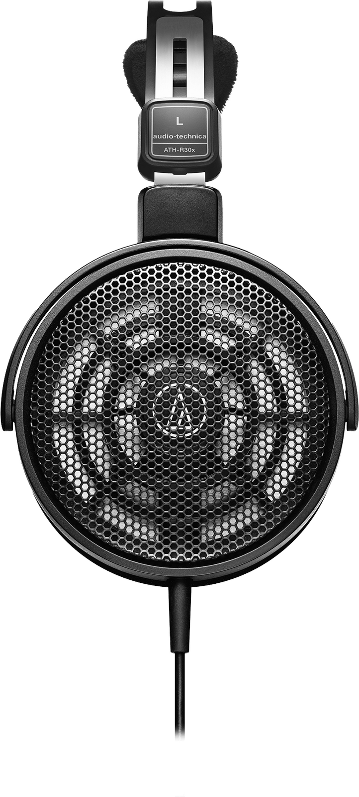 ATH-R30X PROFESSIONAL OPEN-BACK HEADPHONES