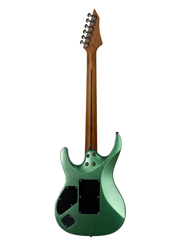 MOOER MMT-100FR W/GIG BAG AURORA GREEN