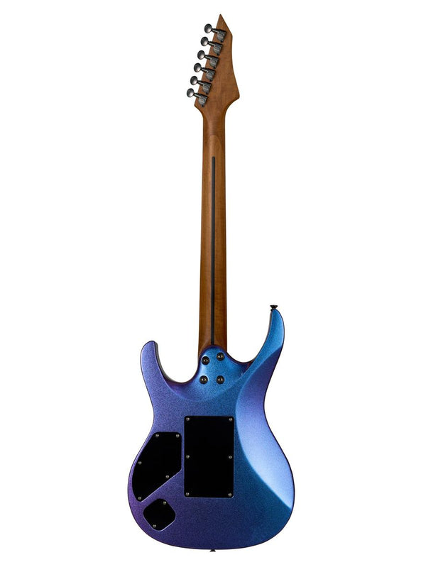 MOOER MMT-100FR W/GIG BAG AURORA PURPLE