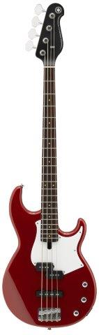 YAMAHA BB234 RASPBERRY RED