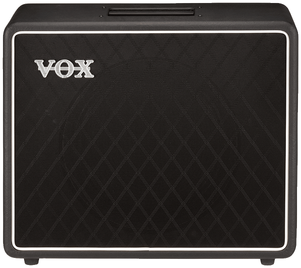 VOX BC112 BLACK CAB 12INCH 70W @ 8OHMS