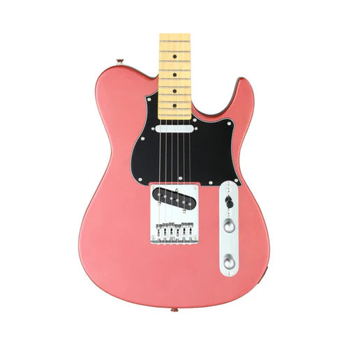 FGN Boundary ILIAD Burgundy Mist Electric Guitar w/Gigbag