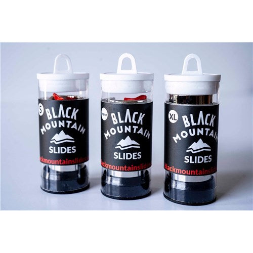 Black Mountain Full Slide - Regular