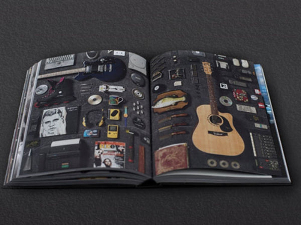 The Music That Maton Made Book