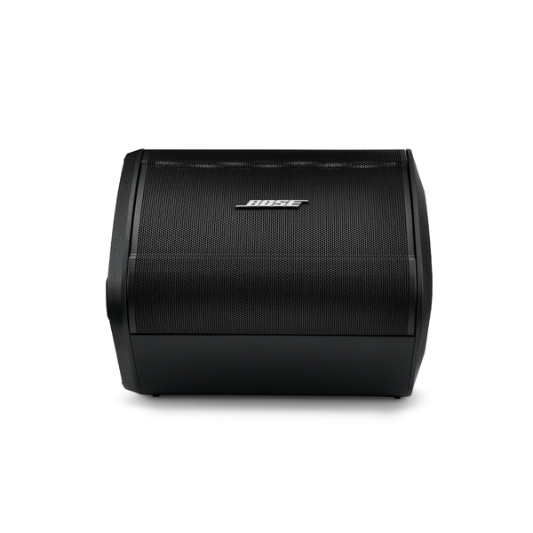 Bose S1 Pro+ Multi-Position PA system with Battery