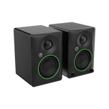 3.5" Powered Studio Monitors w/ Tone Control and Bluetooth®