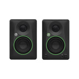 3.5" Powered Studio Monitors w/ Tone Control and Bluetooth®