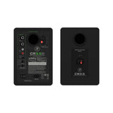 3.5" Powered Studio Monitors w/ Tone Control and Bluetooth®
