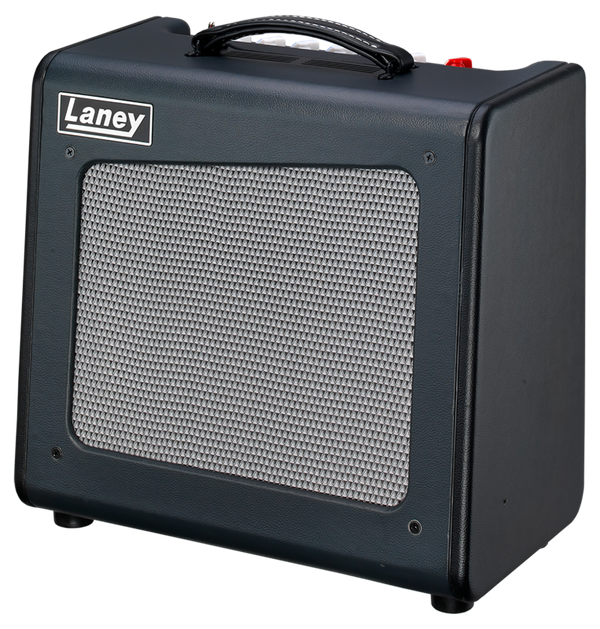 LANEY CUB SUPER 12 15W 1x12 TUBE COMBO (Bonus Footswitch - see amp condition notes))