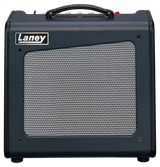 LANEY CUB SUPER 12 15W 1x12 TUBE COMBO (Bonus Footswitch - see amp condition notes))