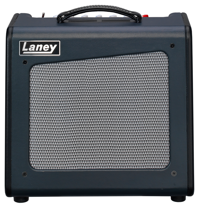 LANEY CUB SUPER 12 15W 1x12 TUBE COMBO (Bonus Footswitch - see amp condition notes))