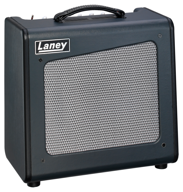 LANEY CUB SUPER 12 15W 1x12 TUBE COMBO (Bonus Footswitch - see amp condition notes))