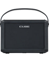 Battery Stereo Amplifier   CUBE-ST-MI
