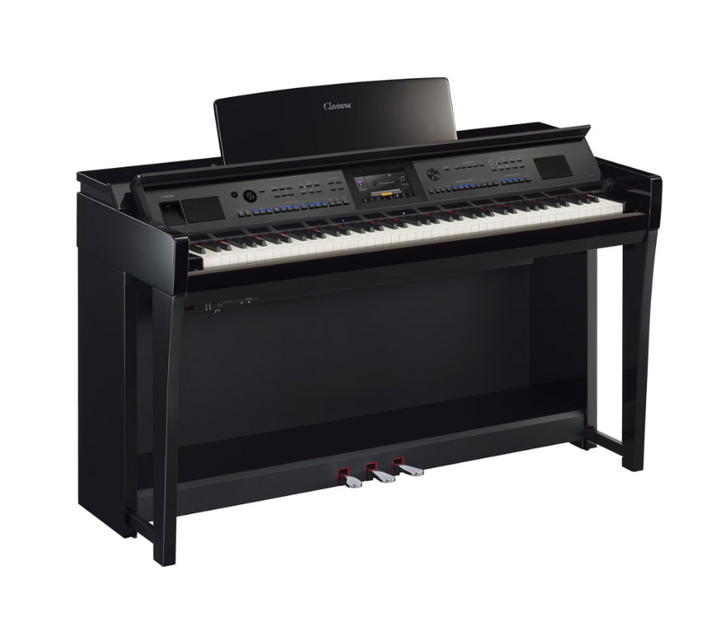 Yamaha CVP-905PE Digital Piano WITH BENCH *** LIMITED TIME SALE PRICE ***