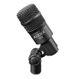 Audix D2 Professional Dynamic Inst Mic for Toms & Horns