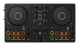 AlphaTheta DDJ-FLX2 Compact 2-Channel DJ Controller