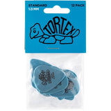 Jim Dunlop 1.0 Tortex Standard Pick Players Pack