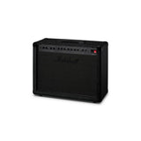 DSL40CRB: 40W 2 Channel 1 x 12 Valve Combo Ltd Edition Stealth Finish