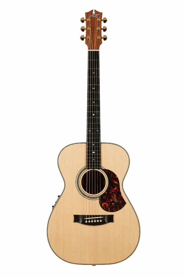 MATON EBG808C ARTIST 808 CUTAWAY ACOUSTIC ELECTRIC GUITAR