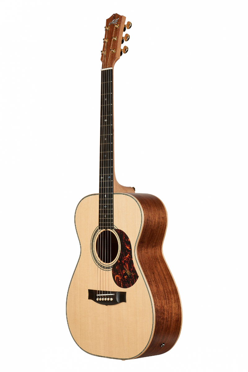 MATON EBG808C ARTIST 808 CUTAWAY ACOUSTIC ELECTRIC GUITAR