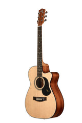 MATON EBG808C ARTIST 808 CUTAWAY ACOUSTIC ELECTRIC GUITAR