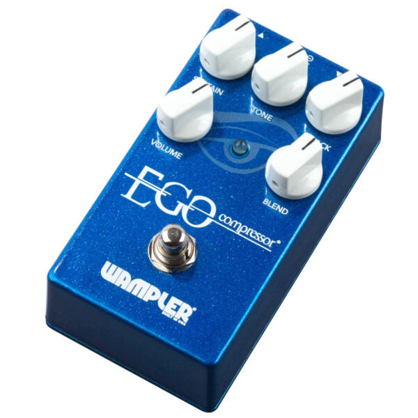 Wampler Ego Compressor Pedal