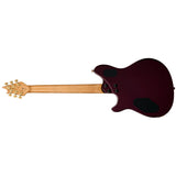 Wolfgang® Special TOM Baked Maple Fingerboard Oxblood