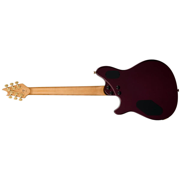 Wolfgang® Special TOM Baked Maple Fingerboard Oxblood