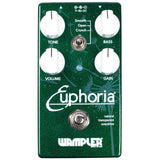 Wampler Euphoria Overdrive Pedal