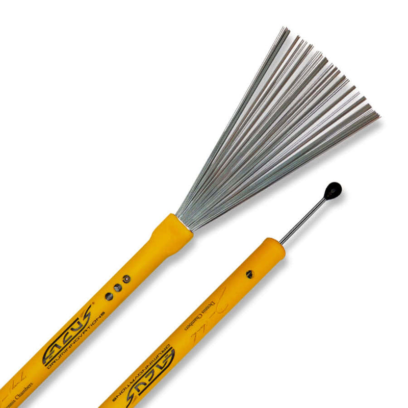 FACUS DENNIS CHAMBERS SIGNTURE BRUSH