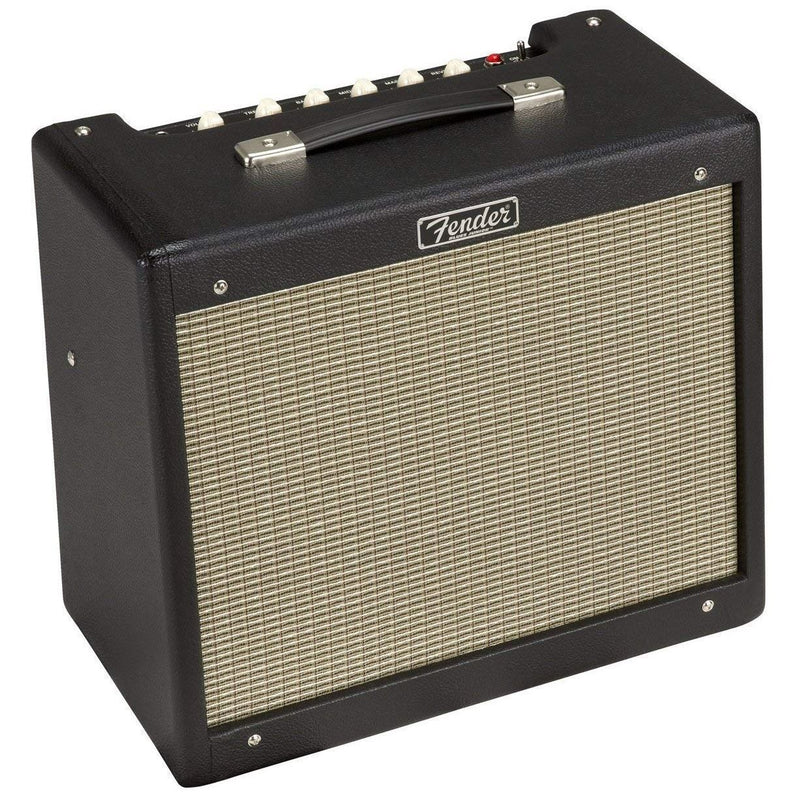 Blues Junior IV Black 240V AUS