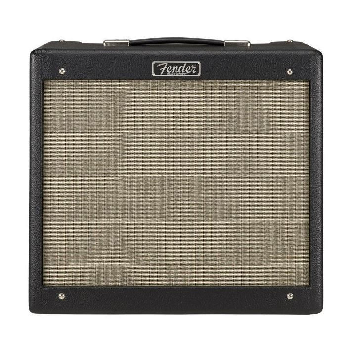 Blues Junior IV Black 240V AUS