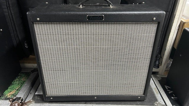 Ex Hire - Fender Hot Rod Deville Amp (Case Not Included +$350)